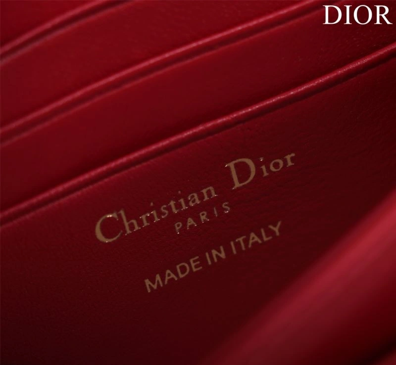 Unique Christian Dior Other Bags 63978
