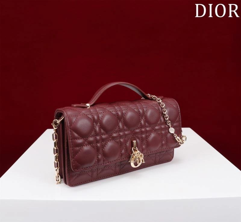 Fashionable Christian Dior Other Bags 64006