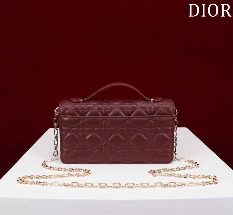 Fashionable Christian Dior Other Bags 64006