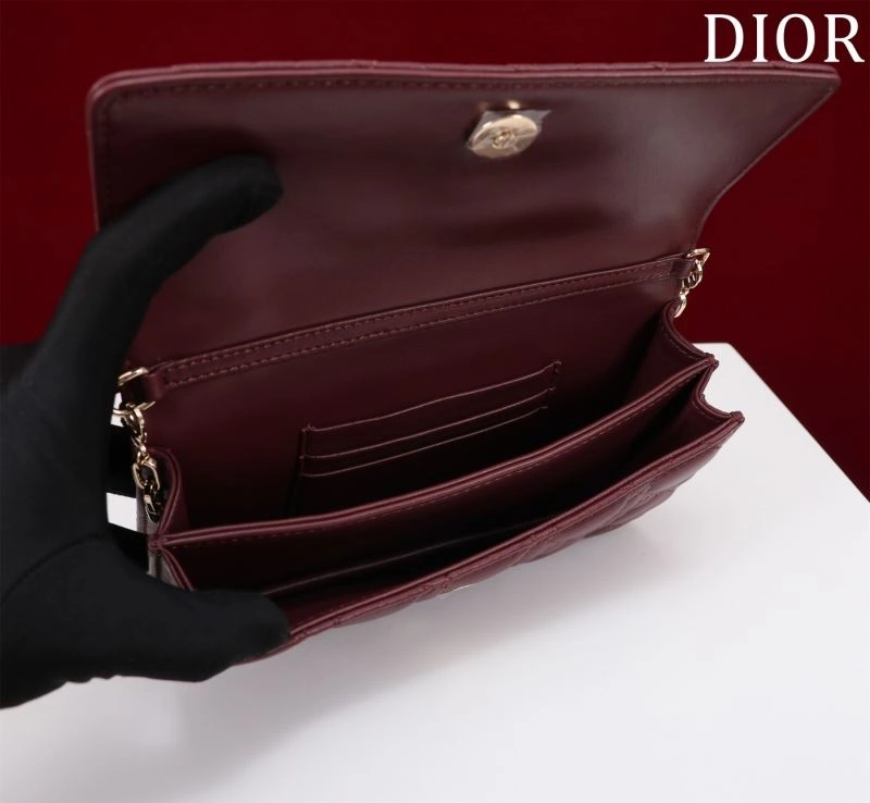 Fashionable Christian Dior Other Bags 64006