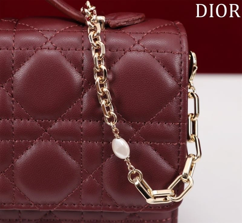 Fashionable Christian Dior Other Bags 64006