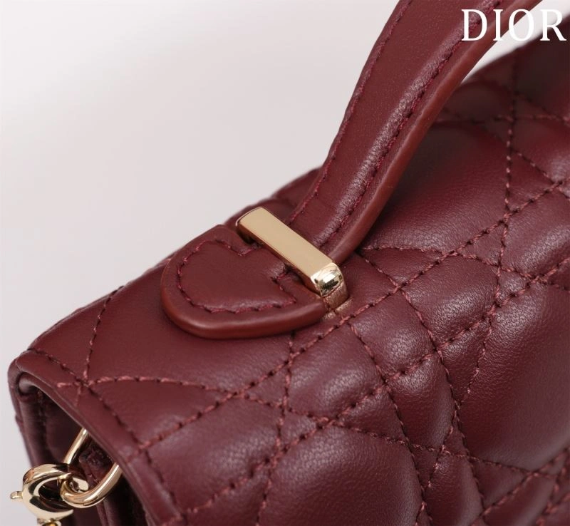 Fashionable Christian Dior Other Bags 64006