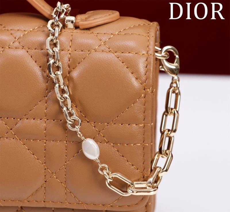 Christian Dior Other Bags EasyCare 63976