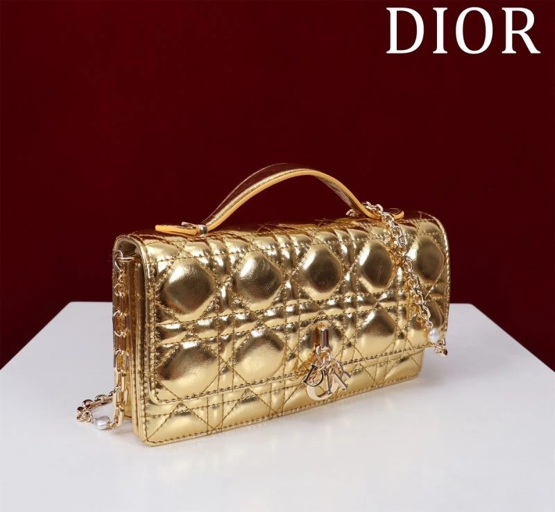StreetReady Christian Dior Other Bags 63974