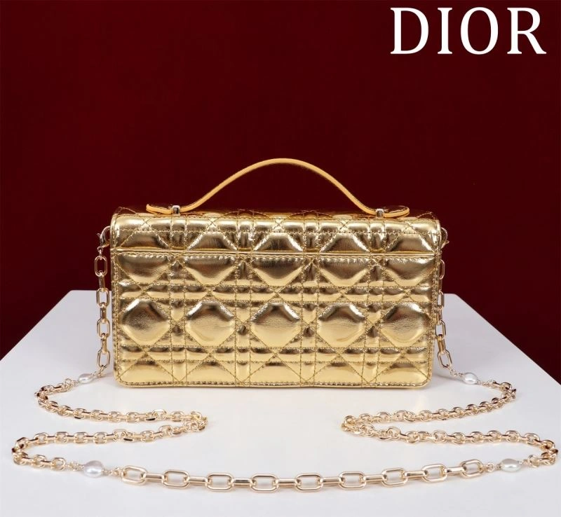 StreetReady Christian Dior Other Bags 63974