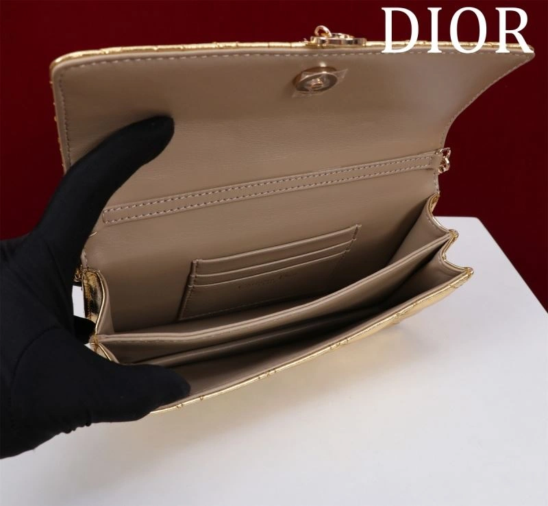 StreetReady Christian Dior Other Bags 63974