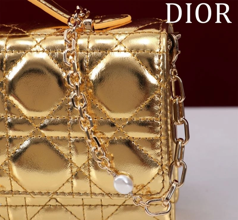 StreetReady Christian Dior Other Bags 63974