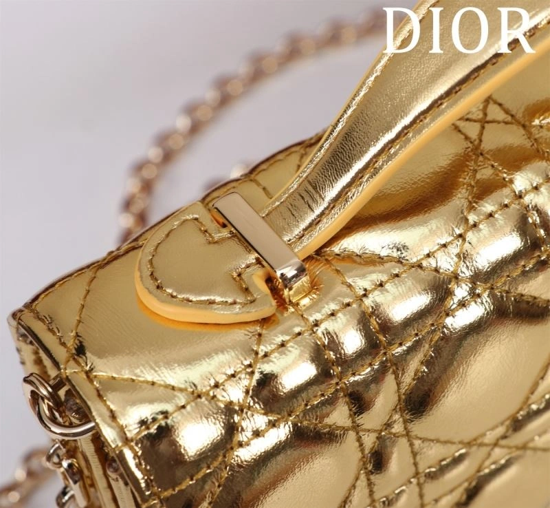 StreetReady Christian Dior Other Bags 63974