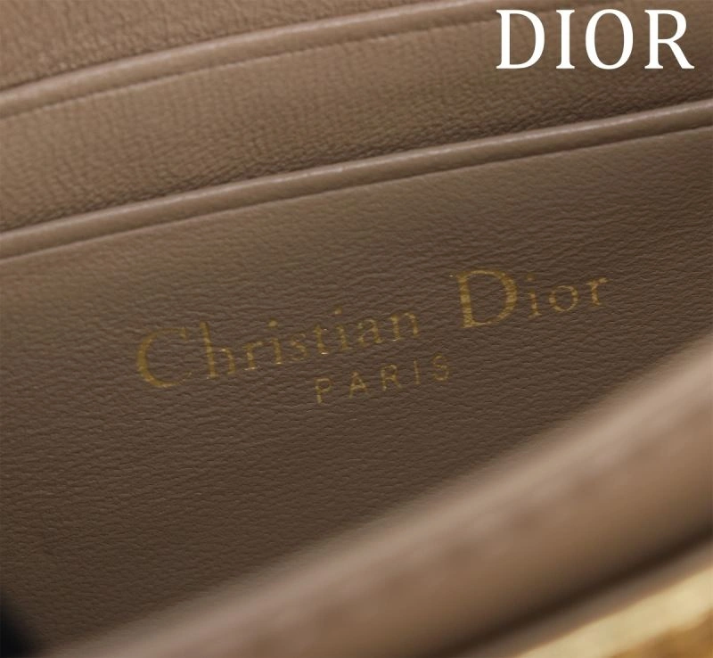 StreetReady Christian Dior Other Bags 63974