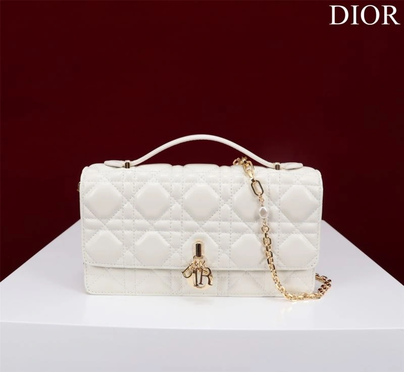 Classic Christian Dior Other Bags 63977