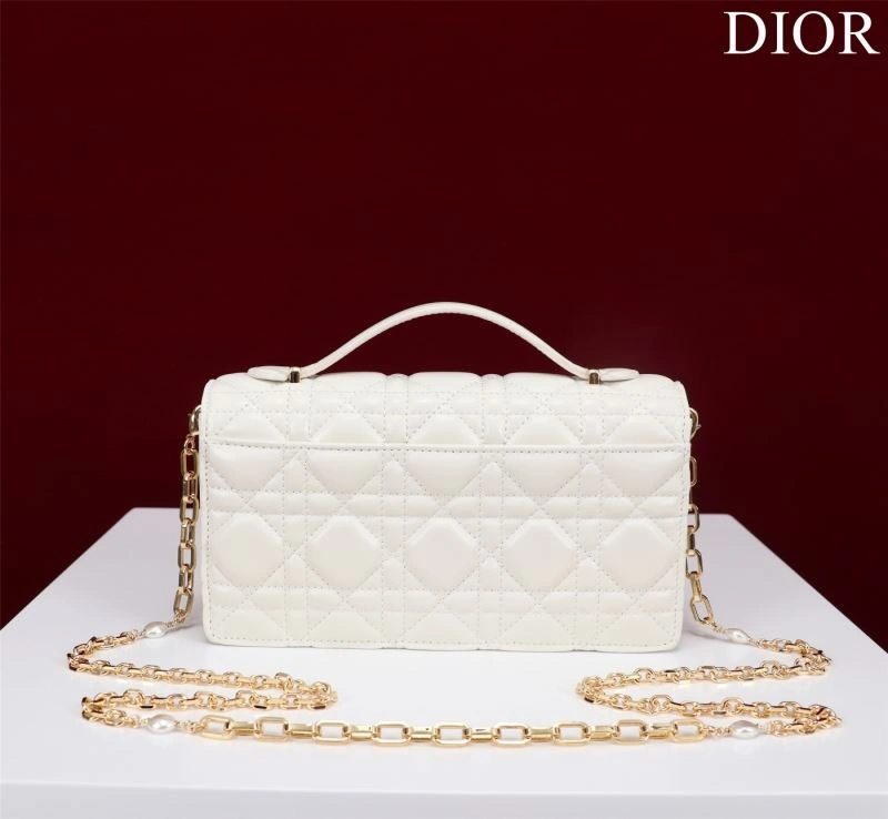 Classic Christian Dior Other Bags 63977