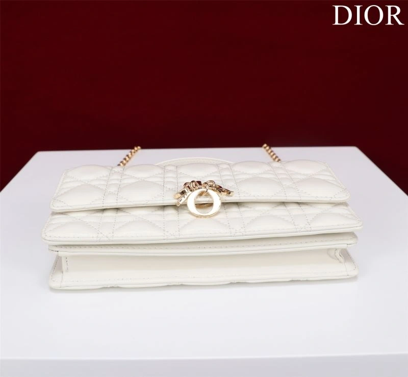 Classic Christian Dior Other Bags 63977