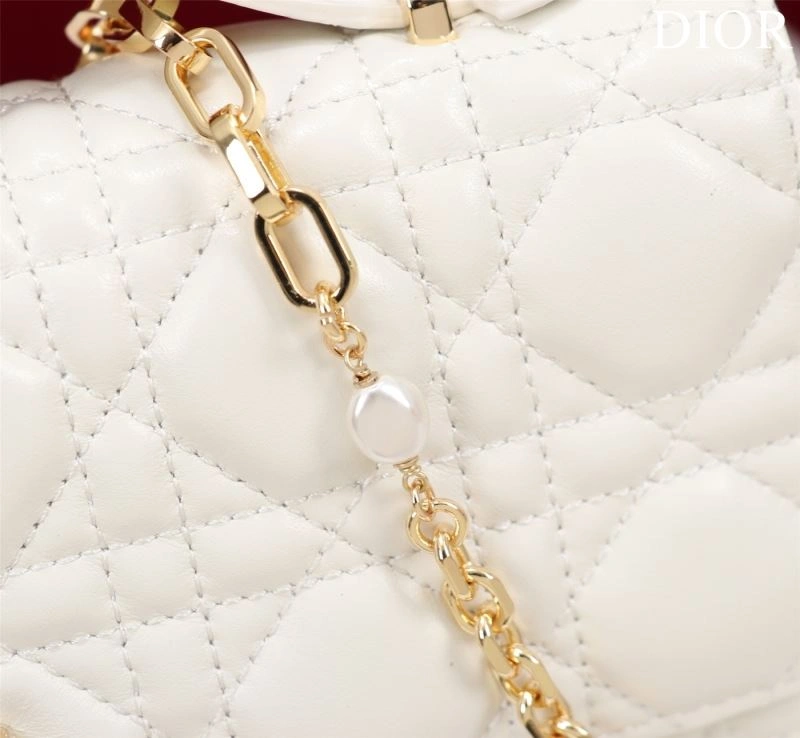 Classic Christian Dior Other Bags 63977