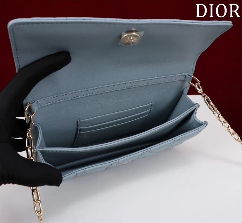 Lightweight Christian Dior Other Bags 63969