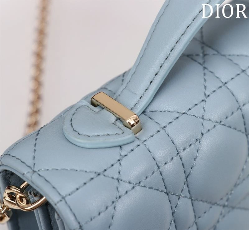 Lightweight Christian Dior Other Bags 63969