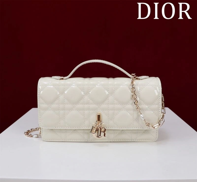 Christian Dior Other Bags WaterResistant 63970