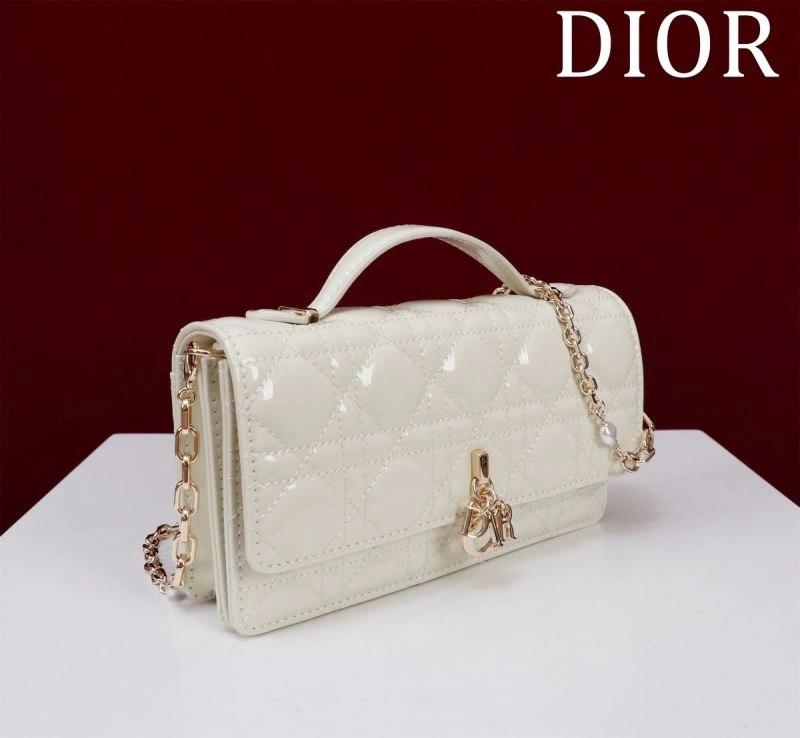 Christian Dior Other Bags WaterResistant 63970