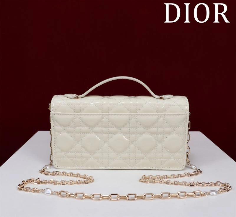 Christian Dior Other Bags WaterResistant 63970