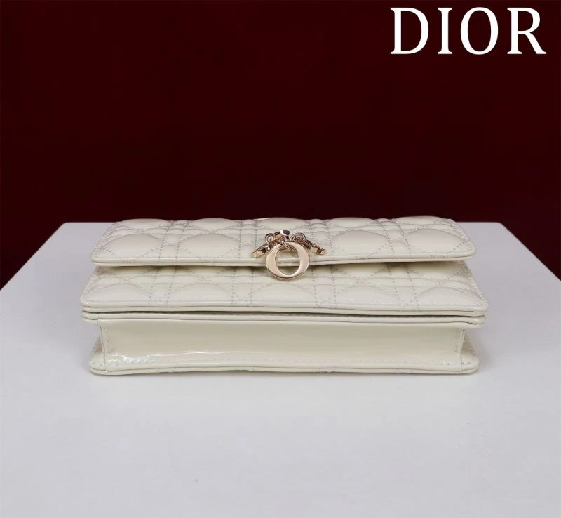 Christian Dior Other Bags WaterResistant 63970
