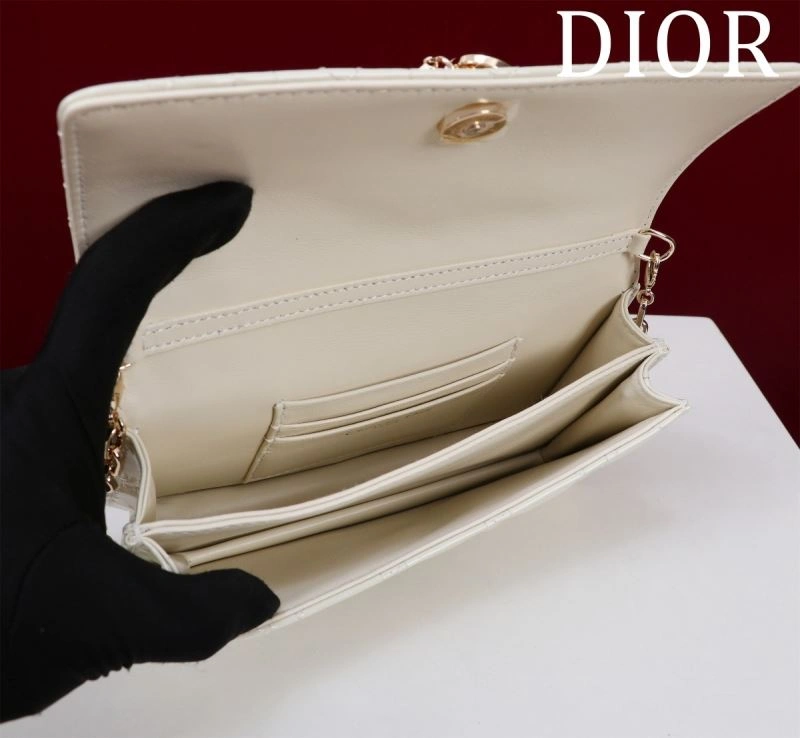 Christian Dior Other Bags WaterResistant 63970