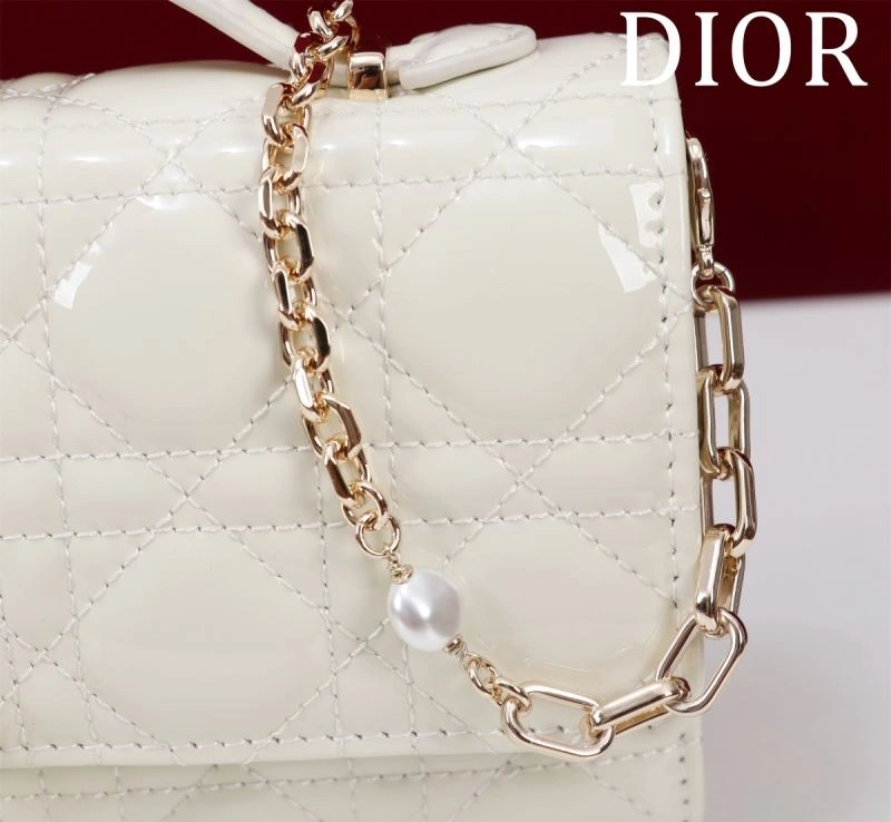 Christian Dior Other Bags WaterResistant 63970