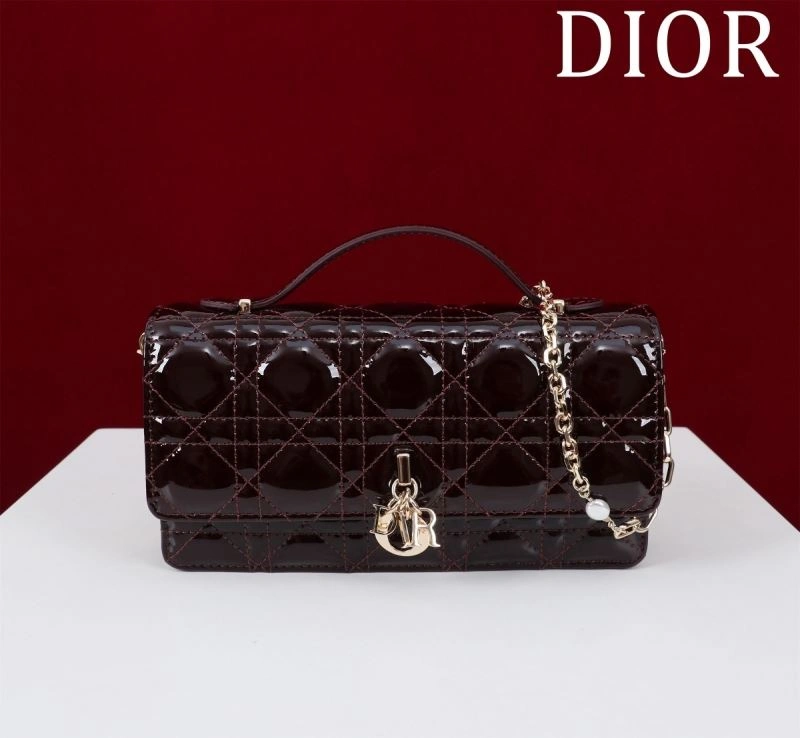 Christian Dior Other Bags Comfortable 63972