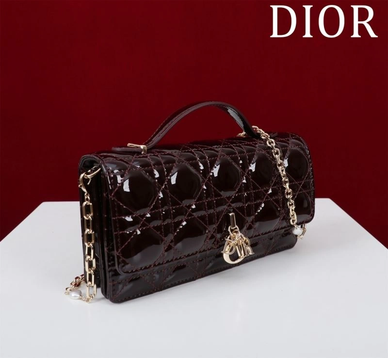 Christian Dior Other Bags Comfortable 63972