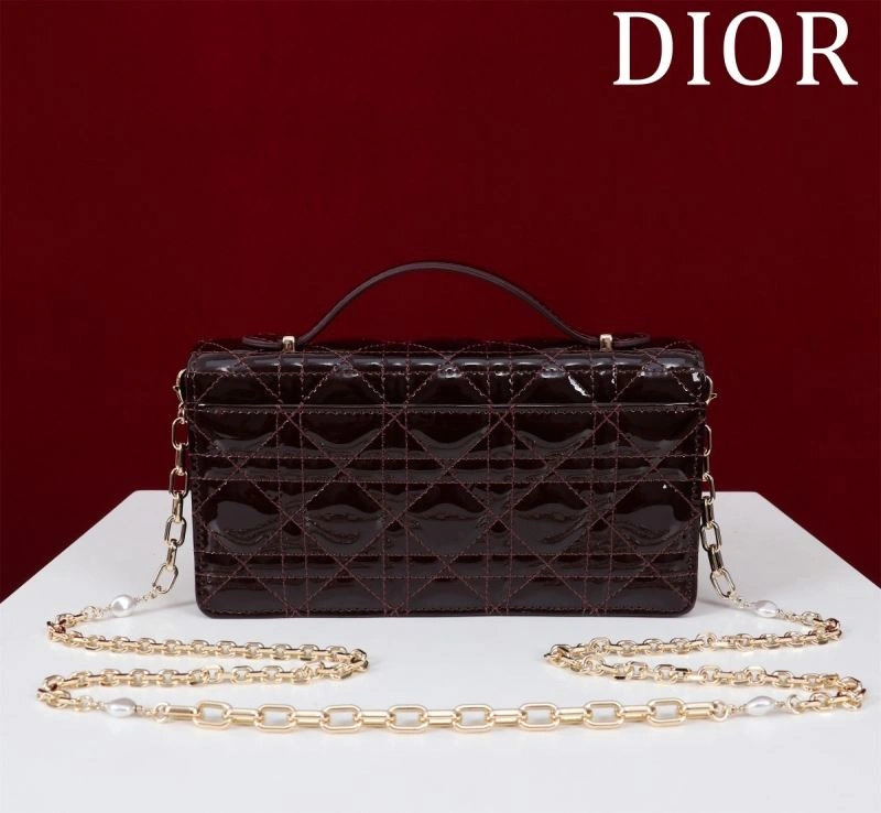Christian Dior Other Bags Comfortable 63972