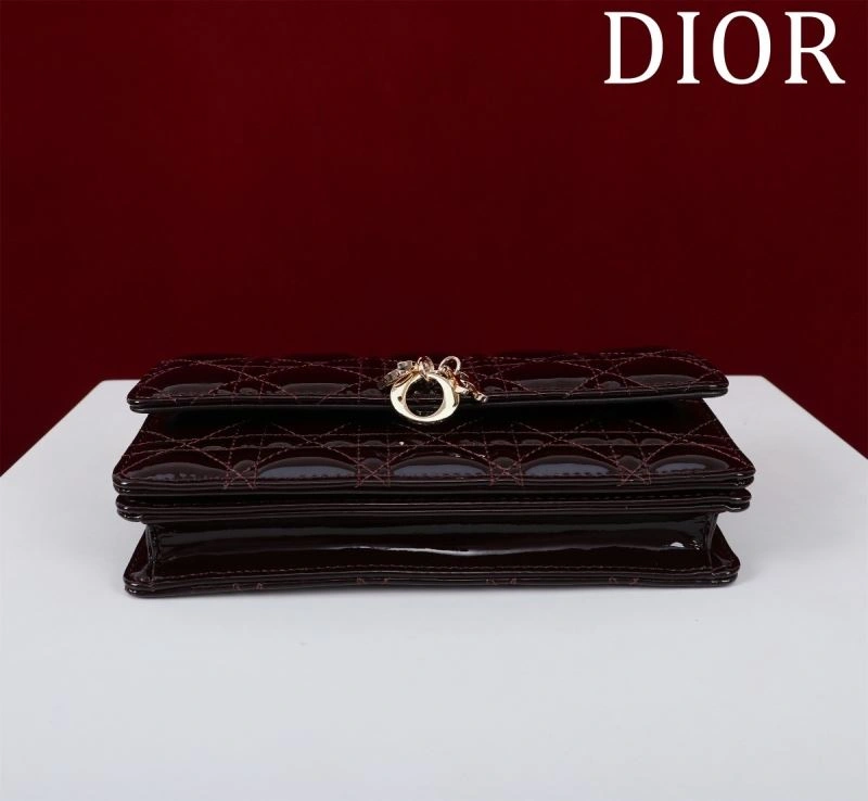 Christian Dior Other Bags Comfortable 63972
