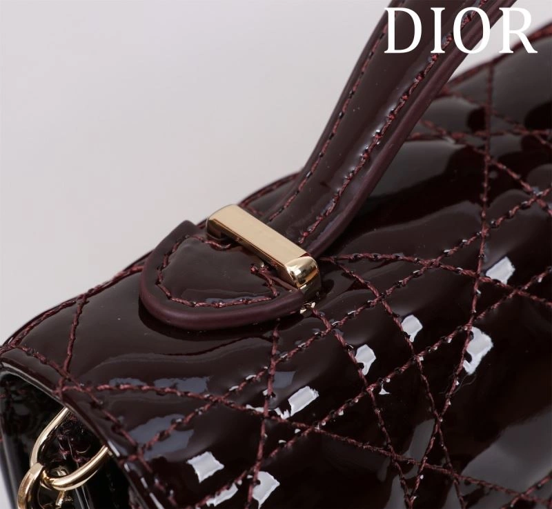 Christian Dior Other Bags Comfortable 63972