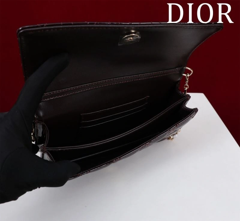Christian Dior Other Bags Comfortable 63972