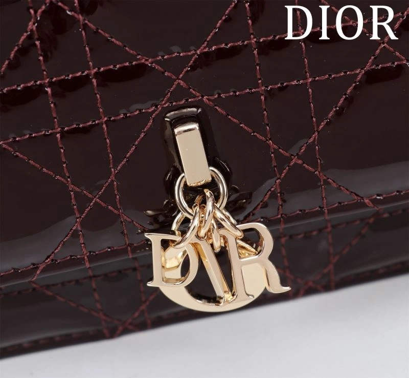 Christian Dior Other Bags Comfortable 63972