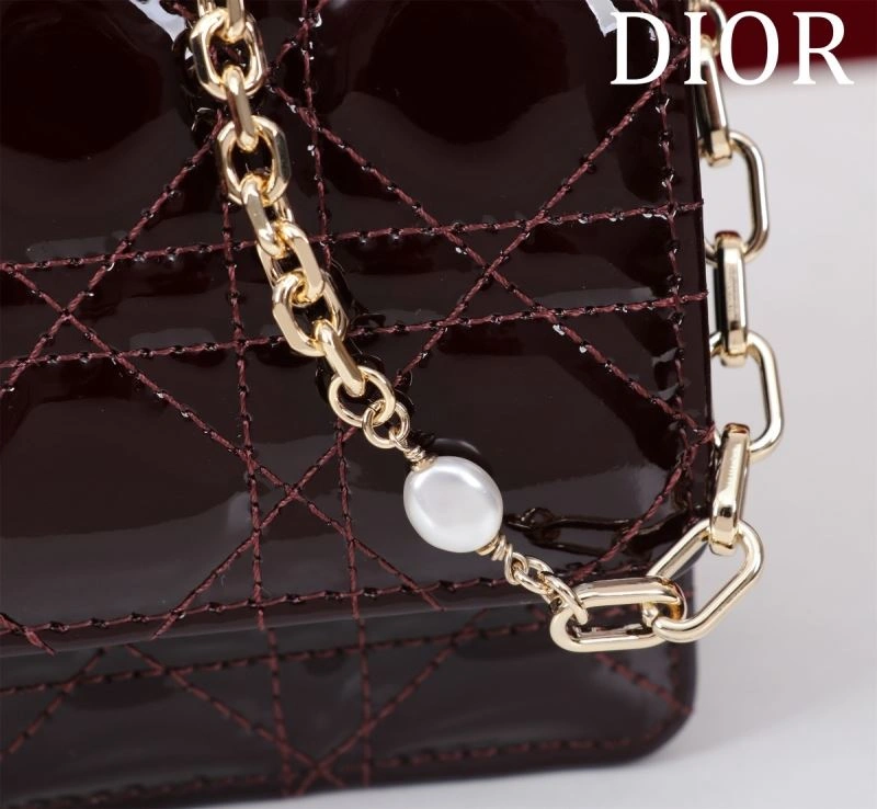 Christian Dior Other Bags Comfortable 63972