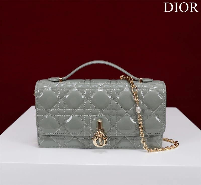 Christian Dior Other Bags WeatherProof 63967