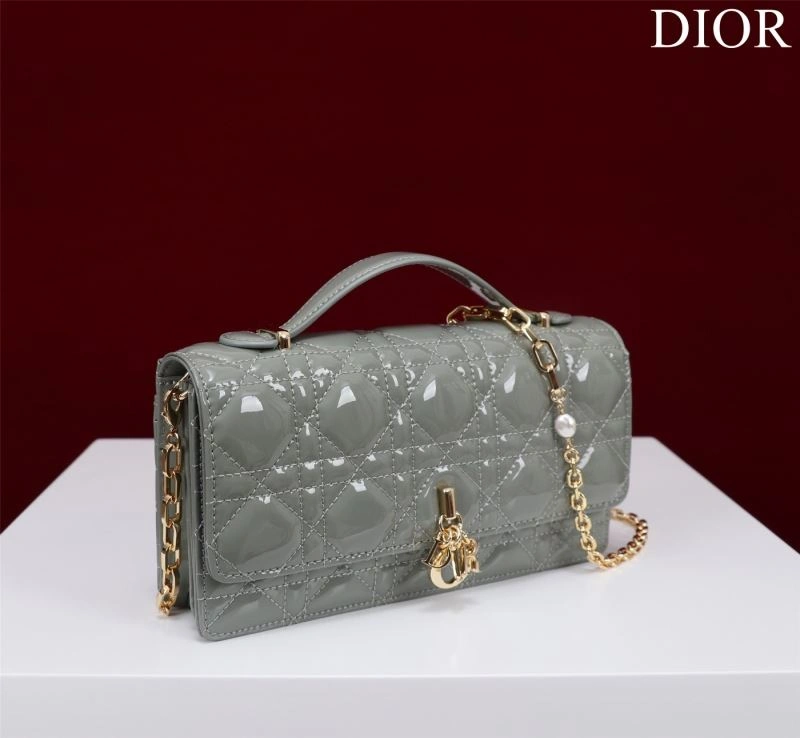 Christian Dior Other Bags WeatherProof 63967