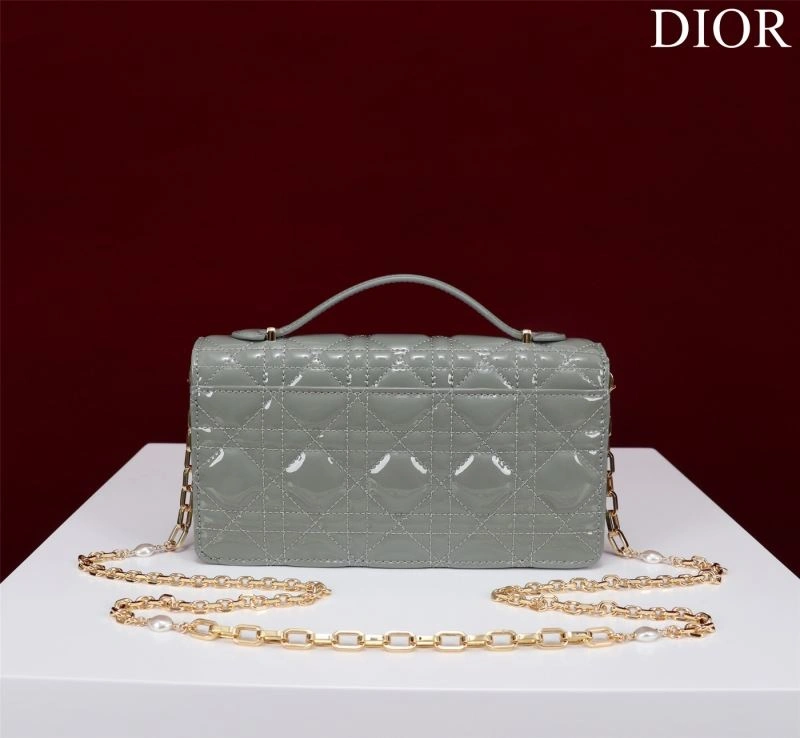 Christian Dior Other Bags WeatherProof 63967