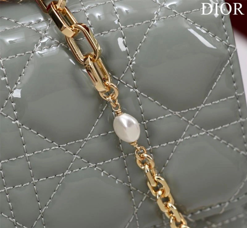 Christian Dior Other Bags WeatherProof 63967