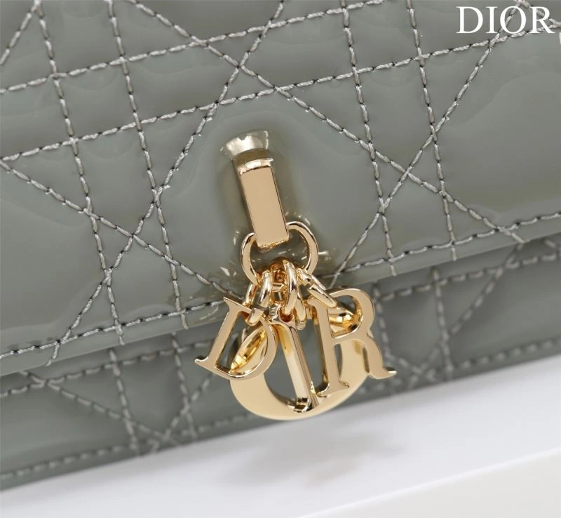 Christian Dior Other Bags WeatherProof 63967