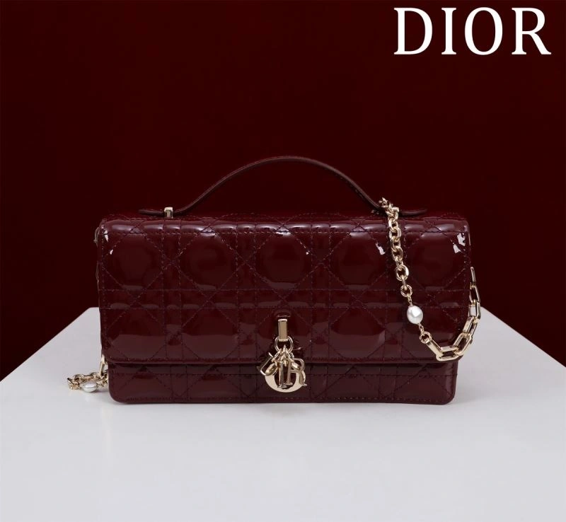 TravelReady Christian Dior Other Bags 63959