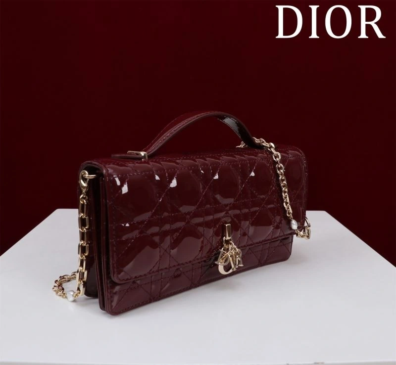 TravelReady Christian Dior Other Bags 63959