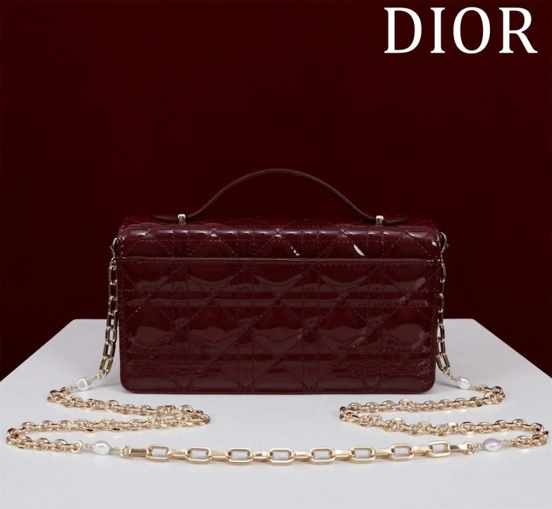 TravelReady Christian Dior Other Bags 63959