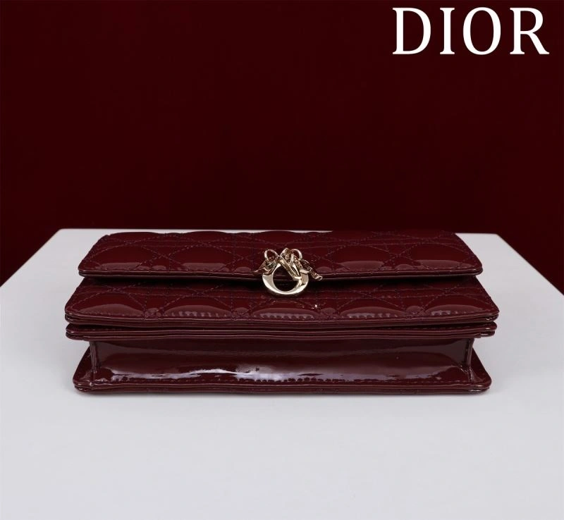 TravelReady Christian Dior Other Bags 63959