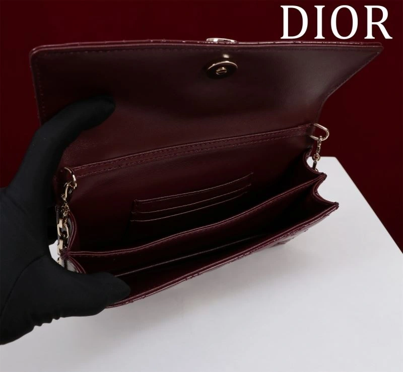 TravelReady Christian Dior Other Bags 63959