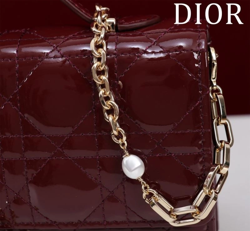 TravelReady Christian Dior Other Bags 63959