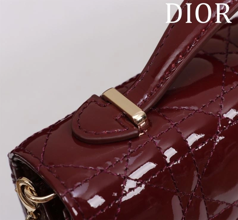 TravelReady Christian Dior Other Bags 63959