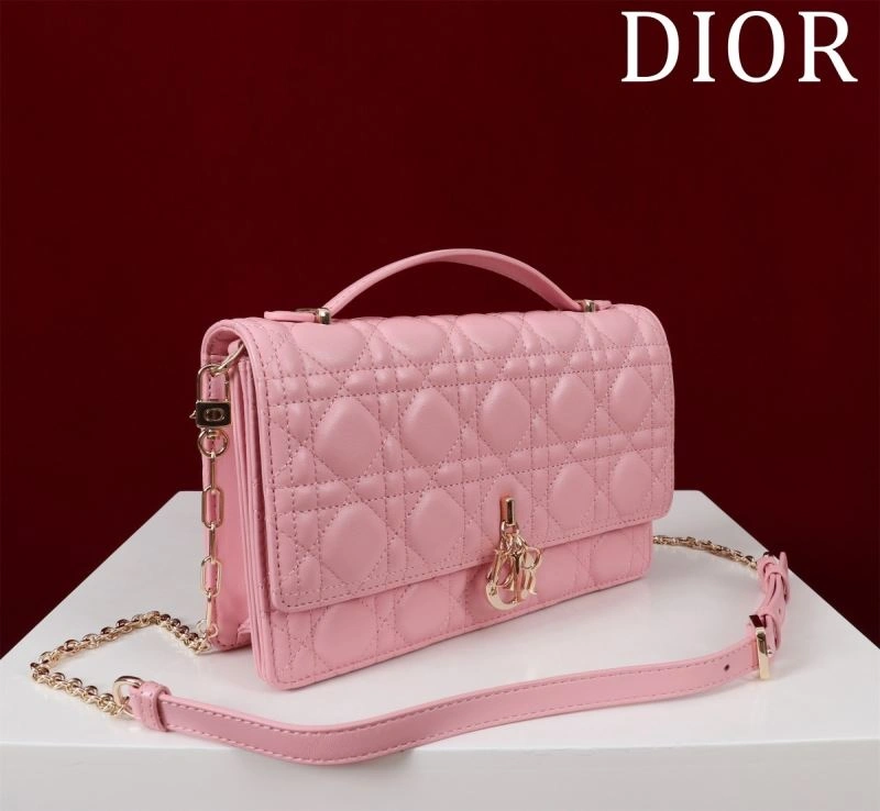 Upgraded Christian Dior Other Bags 64001