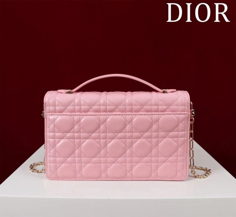 Upgraded Christian Dior Other Bags 64001