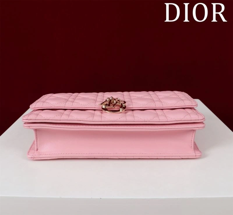 Upgraded Christian Dior Other Bags 64001