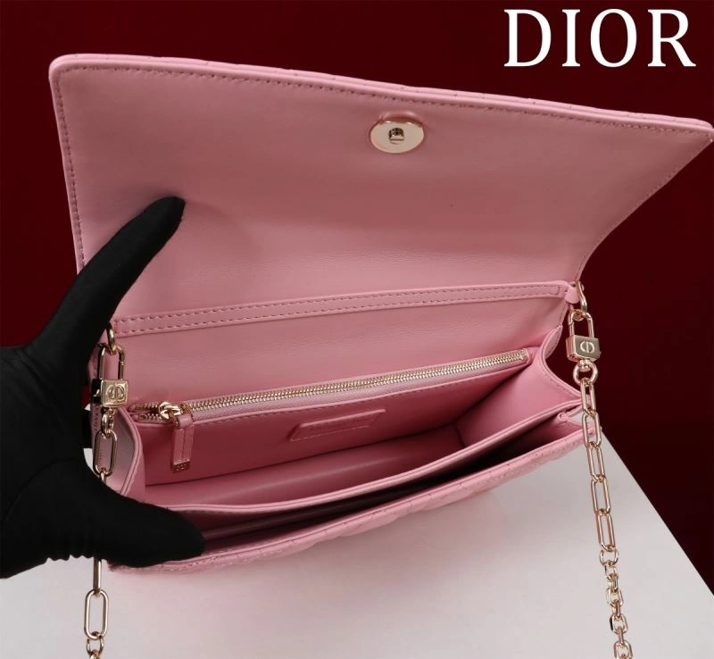 Upgraded Christian Dior Other Bags 64001