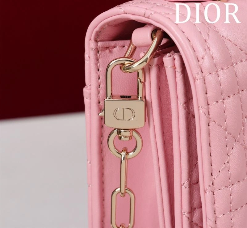 Upgraded Christian Dior Other Bags 64001